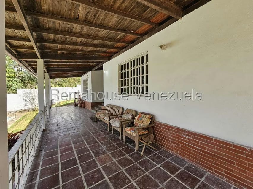 Casa (1 Nivel) en Venta en Gavilan, Distrito Metropolitano - 30