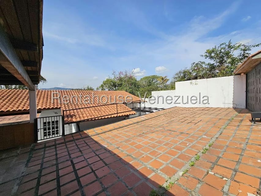 Casa (1 Nivel) en Venta en Gavilan, Distrito Metropolitano - 4