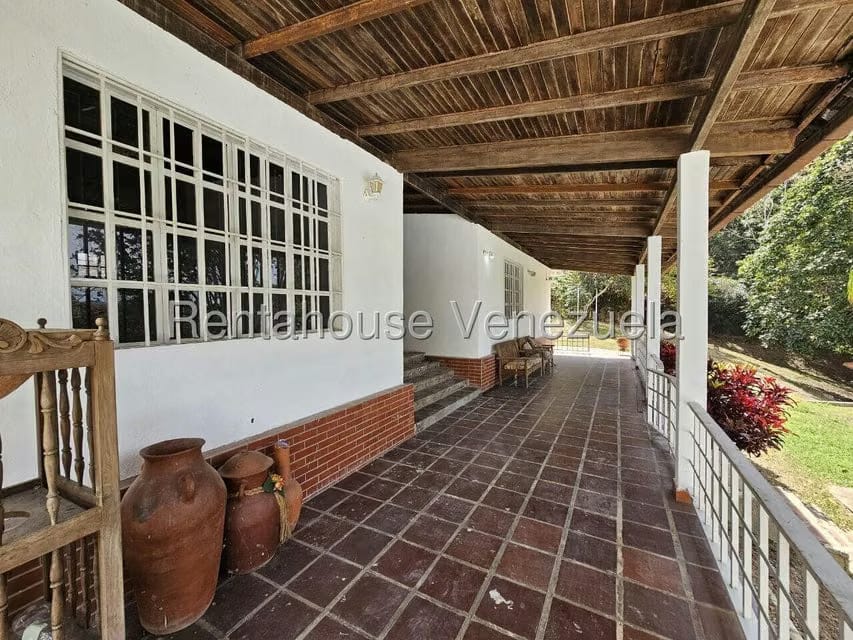 Casa (1 Nivel) en Venta en Gavilan, Distrito Metropolitano - 31