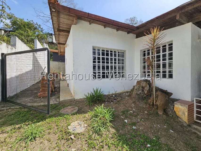 Casa (1 Nivel) en Venta en Gavilan, Distrito Metropolitano - 32