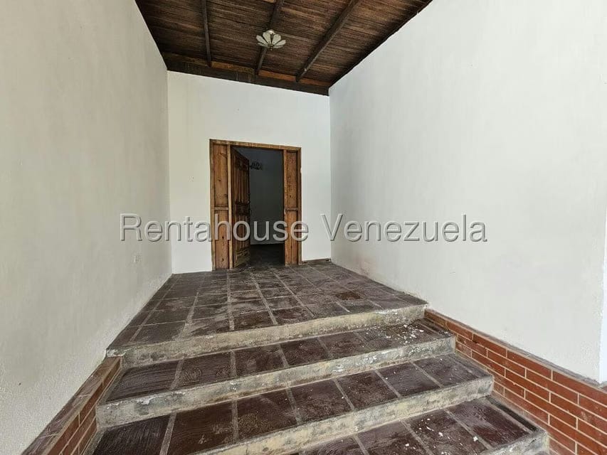 Casa (1 Nivel) en Venta en Gavilan, Distrito Metropolitano - 33