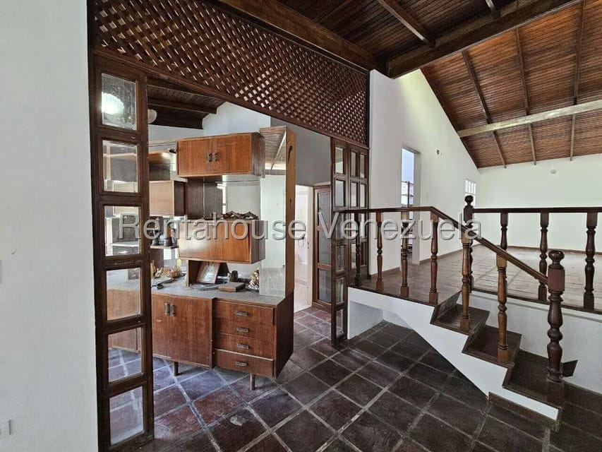 Casa (1 Nivel) en Venta en Gavilan, Distrito Metropolitano - 37