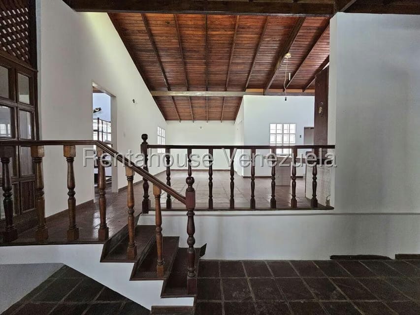 Casa (1 Nivel) en Venta en Gavilan, Distrito Metropolitano - 38