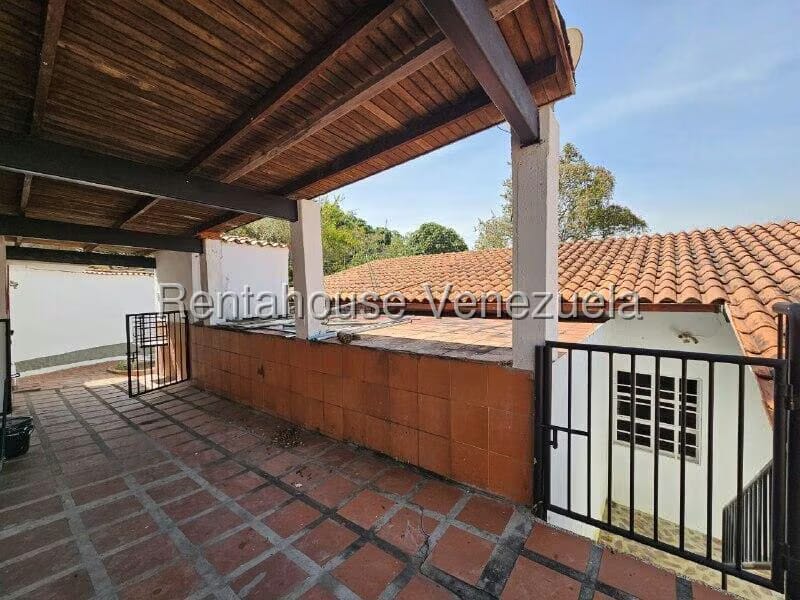Casa (1 Nivel) en Venta en Gavilan, Distrito Metropolitano - 5