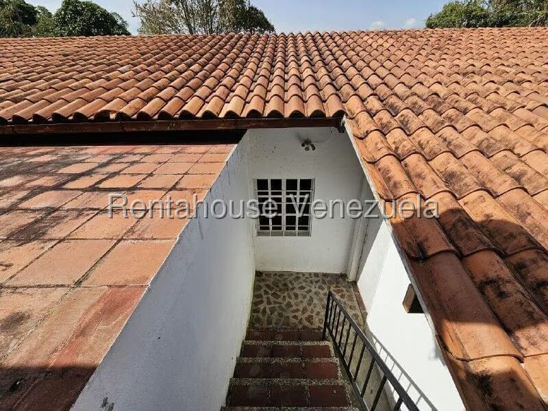 Casa (1 Nivel) en Venta en Gavilan, Distrito Metropolitano - 6