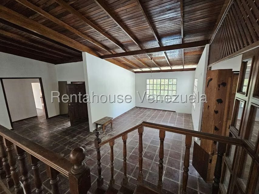 Casa (1 Nivel) en Venta en Gavilan, Distrito Metropolitano - 51