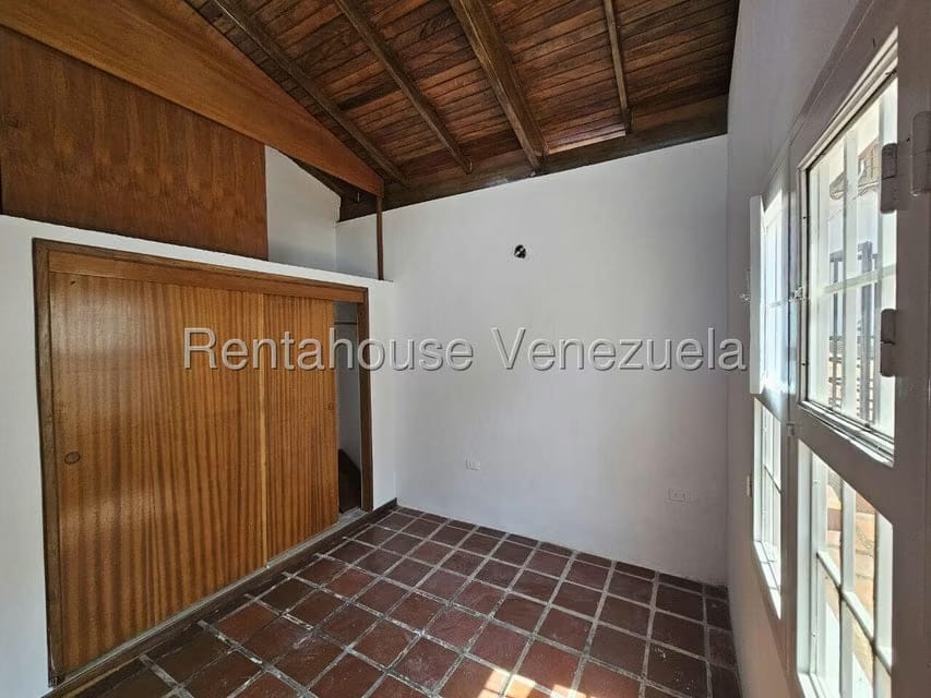 Casa (1 Nivel) en Venta en Gavilan, Distrito Metropolitano - 54