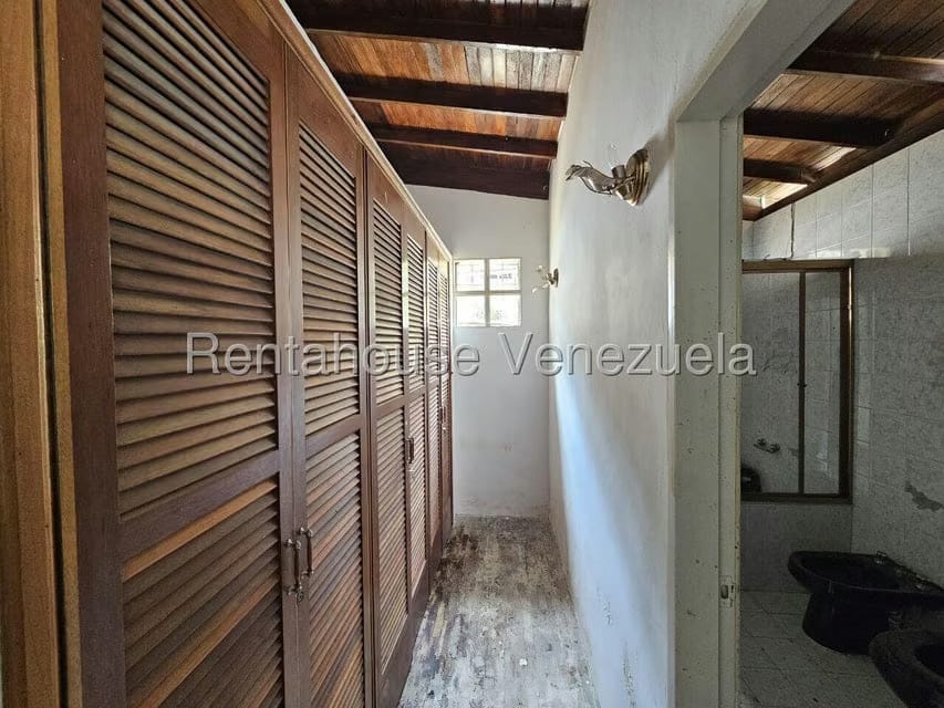Casa (1 Nivel) en Venta en Gavilan, Distrito Metropolitano - 57