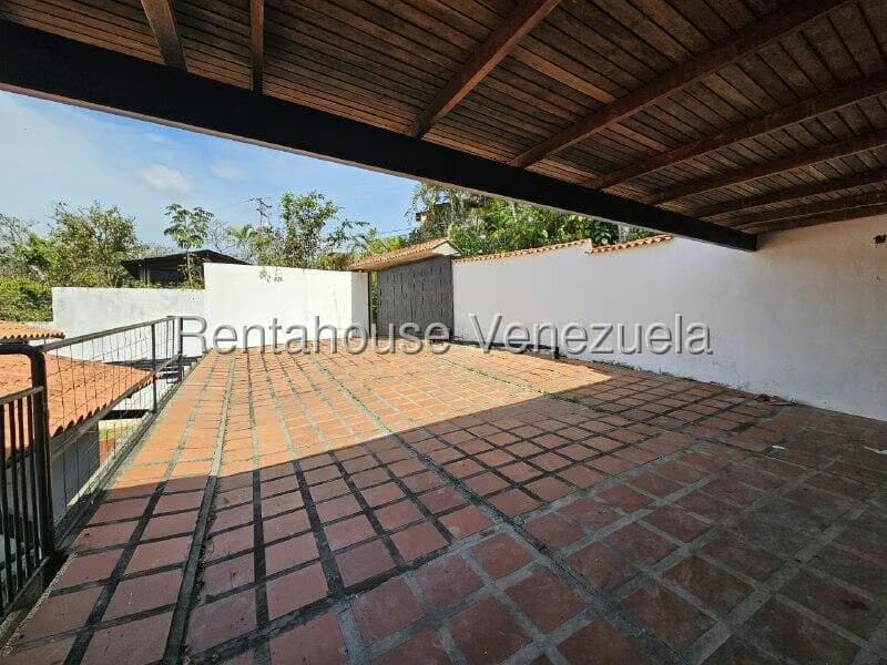 Casa (1 Nivel) en Venta en Gavilan, Distrito Metropolitano - 7