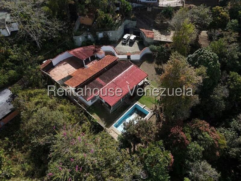 Casa (1 Nivel) en Venta en Gavilan, Distrito Metropolitano - 61