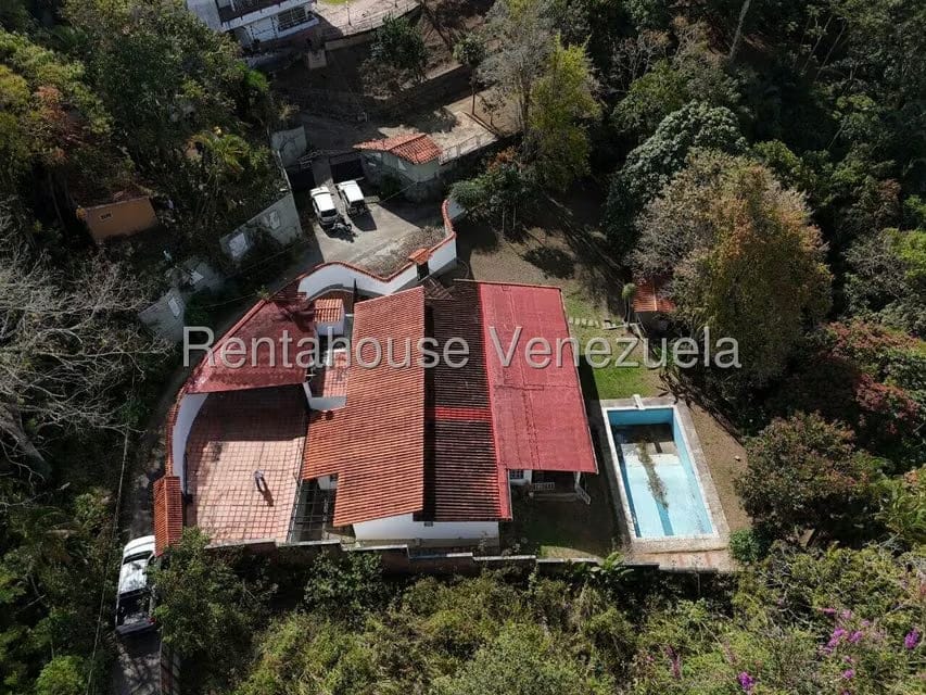 Casa (1 Nivel) en Venta en Gavilan, Distrito Metropolitano - 62