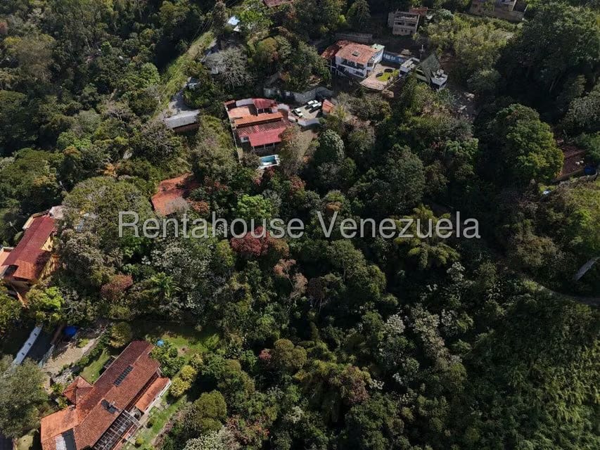 Casa (1 Nivel) en Venta en Gavilan, Distrito Metropolitano - 63
