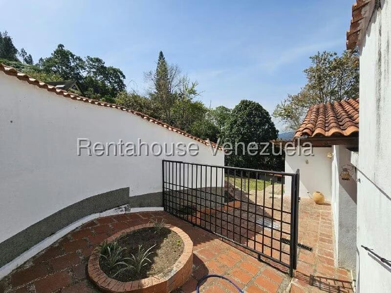 Casa (1 Nivel) en Venta en Gavilan, Distrito Metropolitano - 8