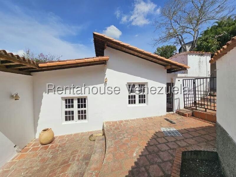 Casa (1 Nivel) en Venta en Gavilan, Distrito Metropolitano - 10