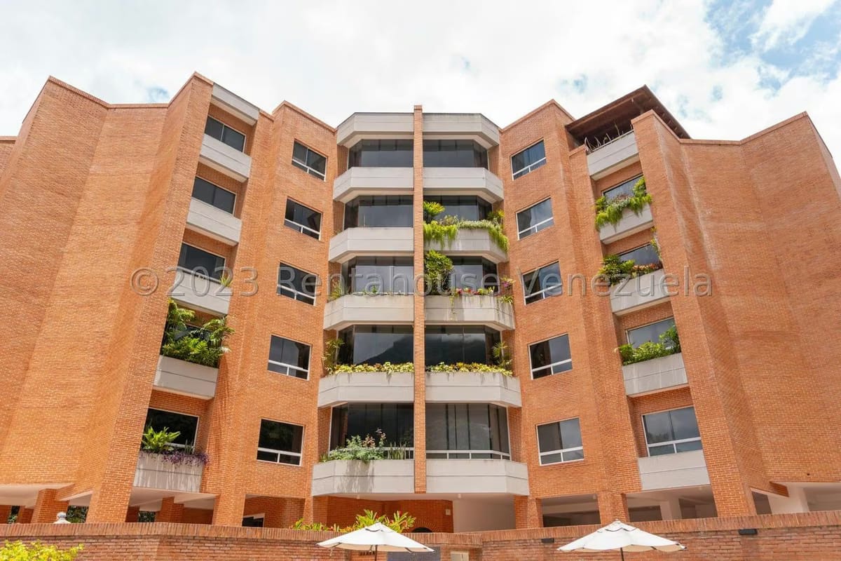 APARTAMENTO EN VENTA – ELENA MARIN NOBREGA