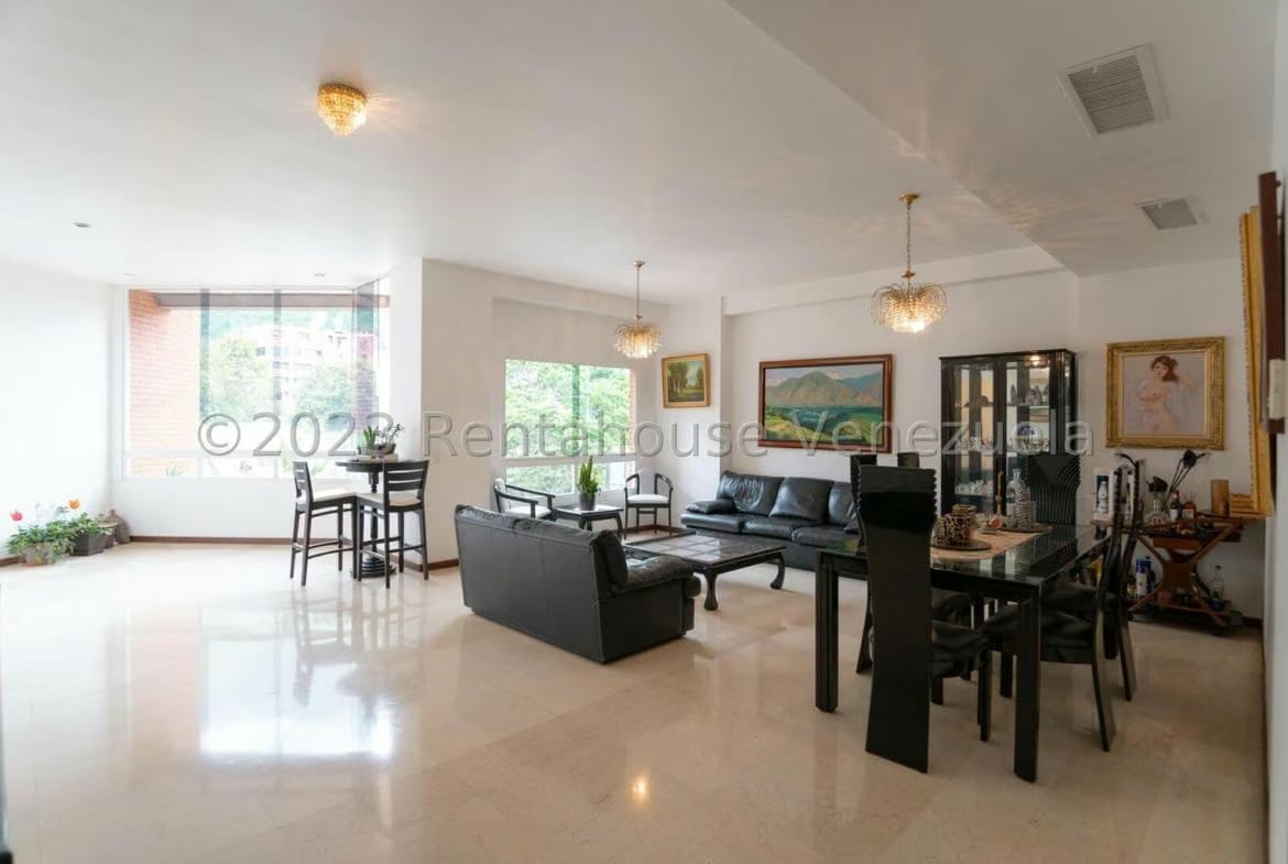 APARTAMENTO EN VENTA – ELENA MARIN NOBREGA - 3