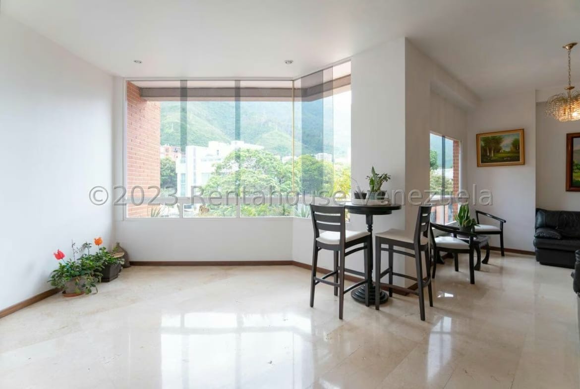 APARTAMENTO EN VENTA – ELENA MARIN NOBREGA - 4