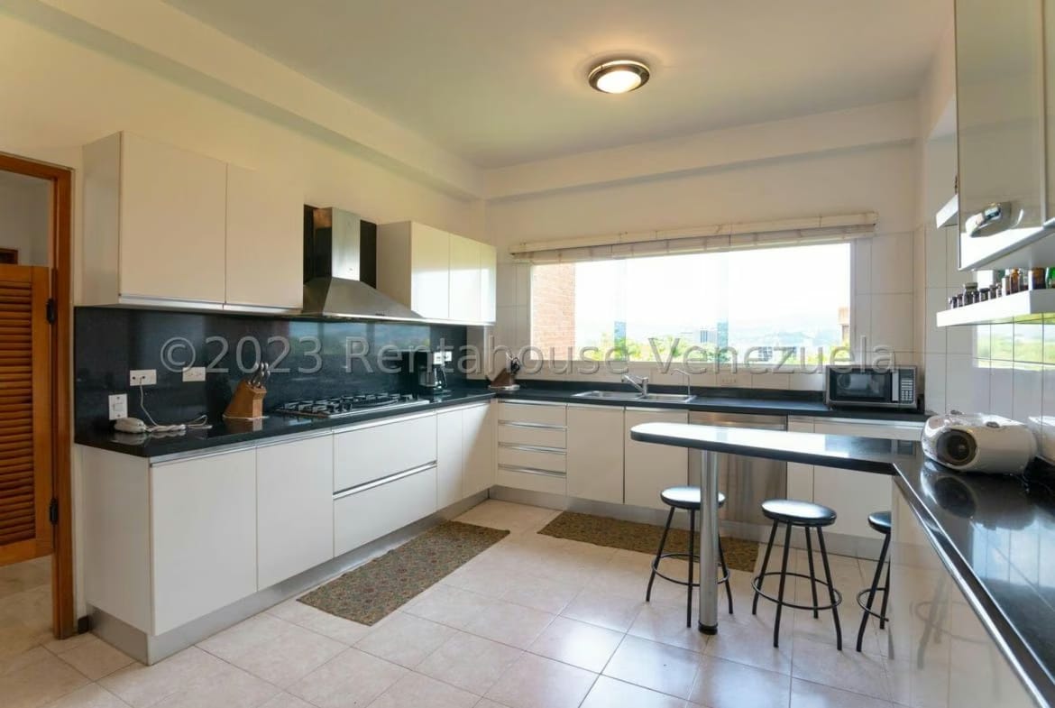 APARTAMENTO EN VENTA – ELENA MARIN NOBREGA - 5