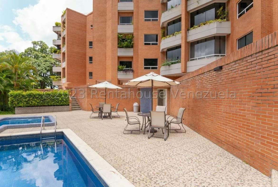 APARTAMENTO EN VENTA – ELENA MARIN NOBREGA - 9