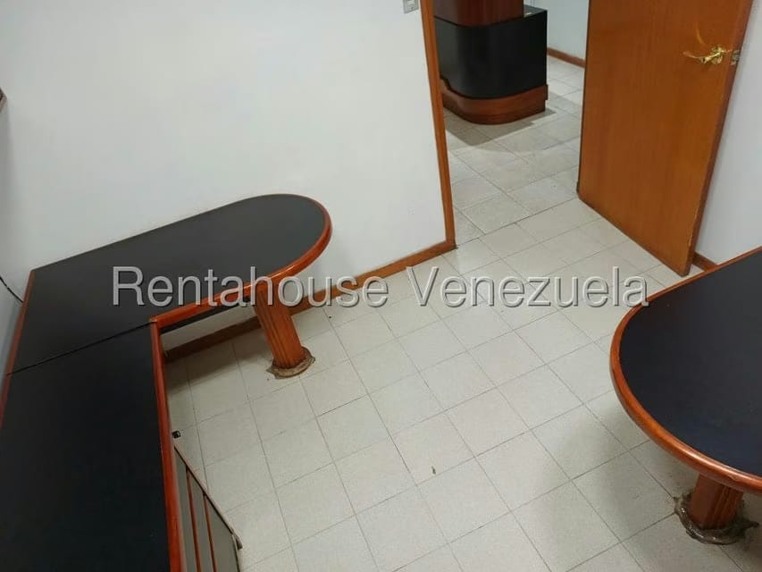 Comercial (Oficina) en Alquiler en Los Ruices, Distrito Metropolitano - 7