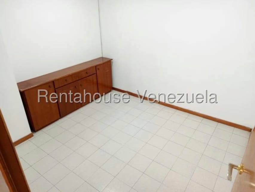 Comercial (Oficina) en Alquiler en Los Ruices, Distrito Metropolitano - 8