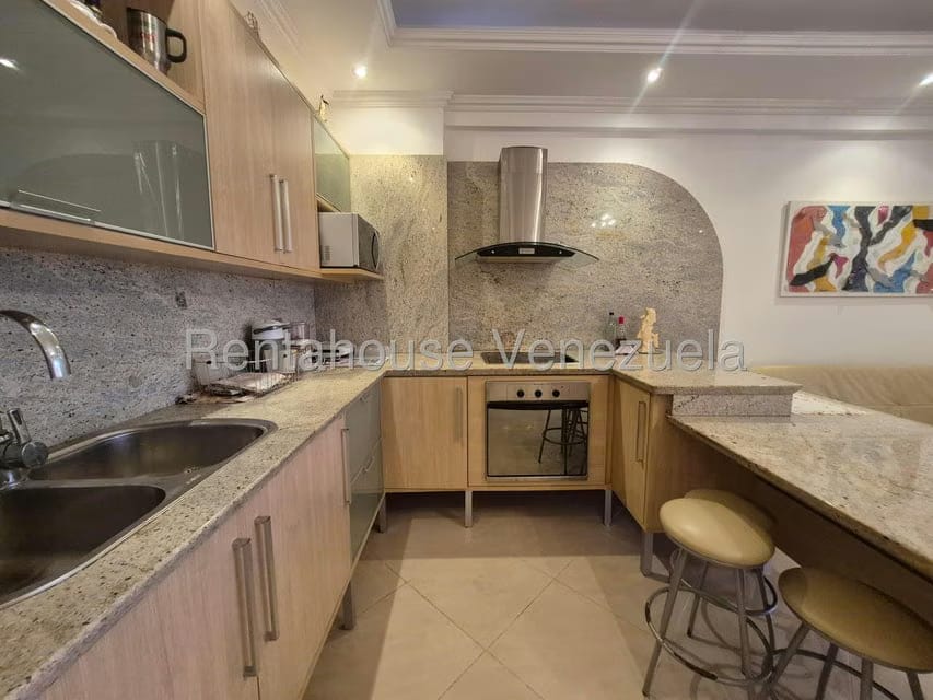 Apartamento (1 Nivel) en Venta en Tucacas, Falcon - 11