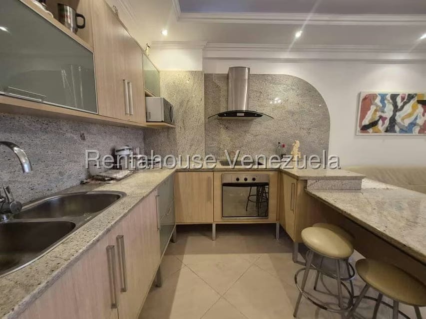 Apartamento (1 Nivel) en Venta en Tucacas, Falcon - 13