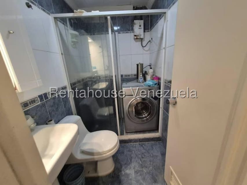 Apartamento (1 Nivel) en Venta en Tucacas, Falcon - 15