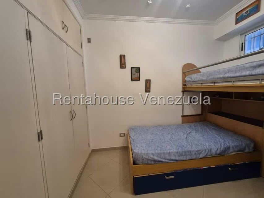 Apartamento (1 Nivel) en Venta en Tucacas, Falcon - 19