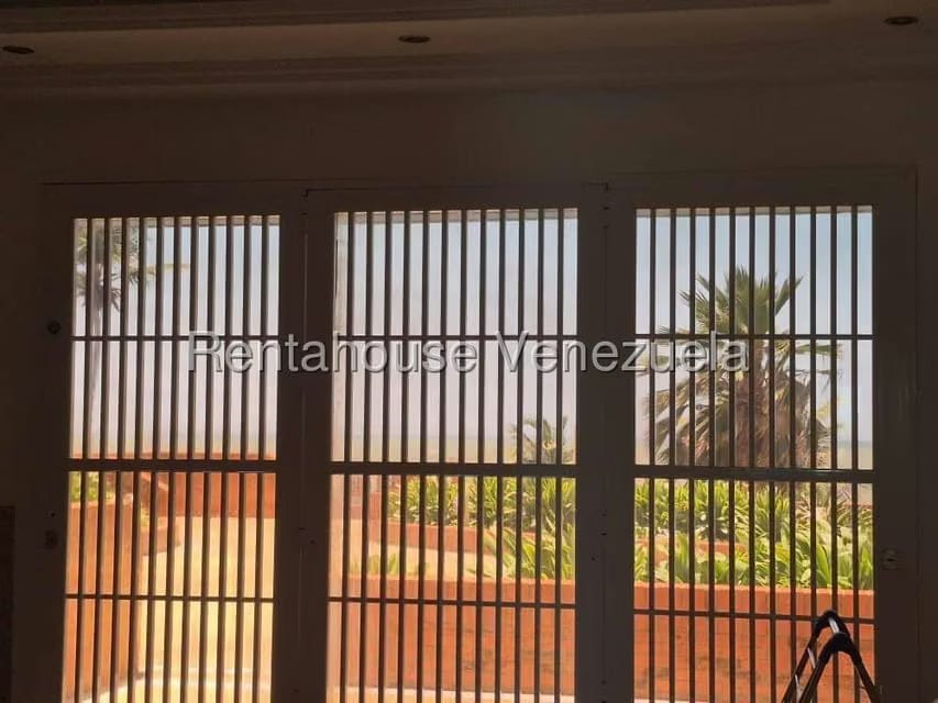 Apartamento (1 Nivel) en Venta en Tucacas, Falcon - 22