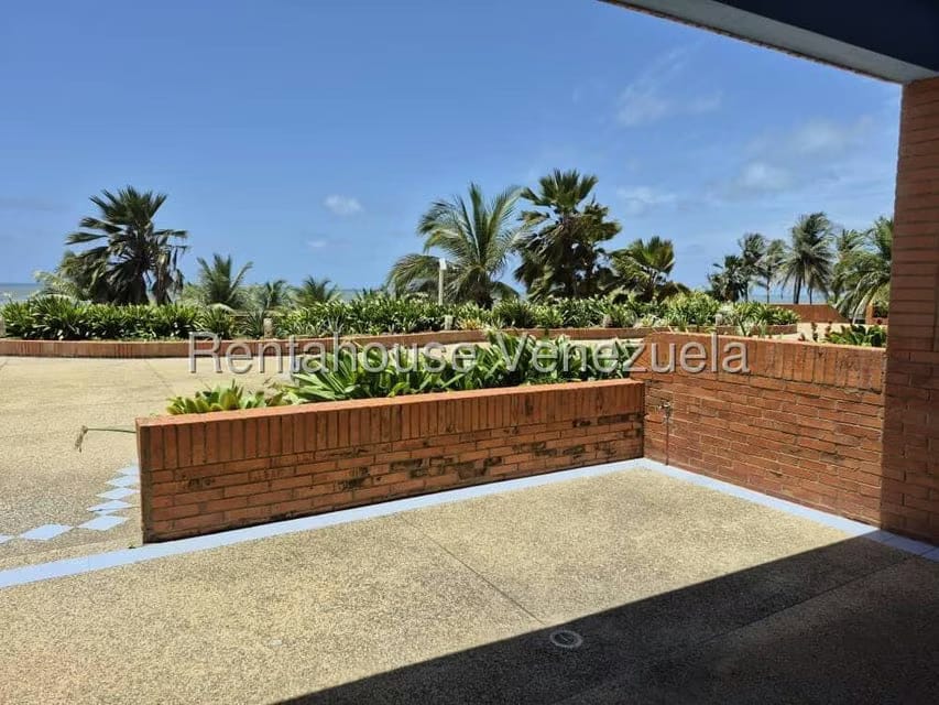 Apartamento (1 Nivel) en Venta en Tucacas, Falcon - 24