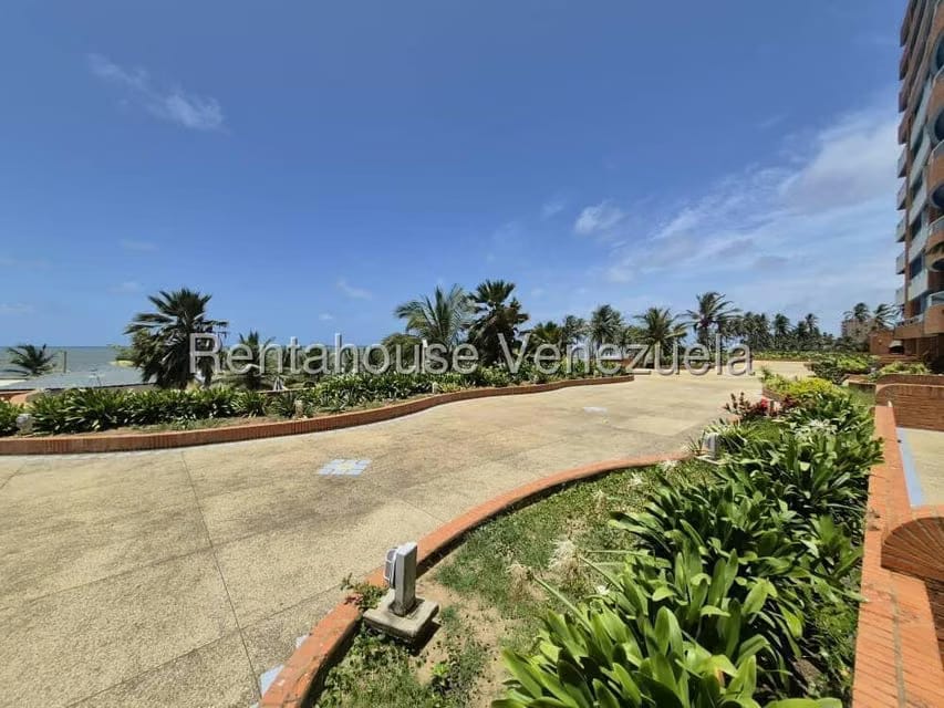 Apartamento (1 Nivel) en Venta en Tucacas, Falcon - 25