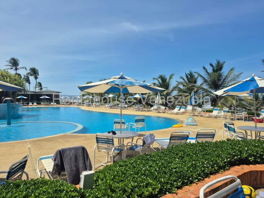 Apartamento (1 Nivel) en Venta en Tucacas, Falcon - 26