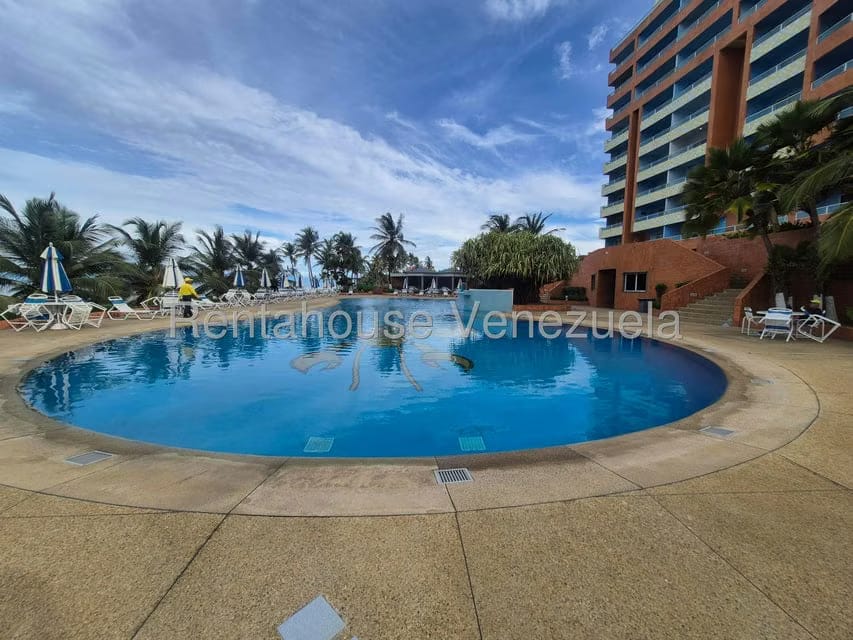 Apartamento (1 Nivel) en Venta en Tucacas, Falcon - 28