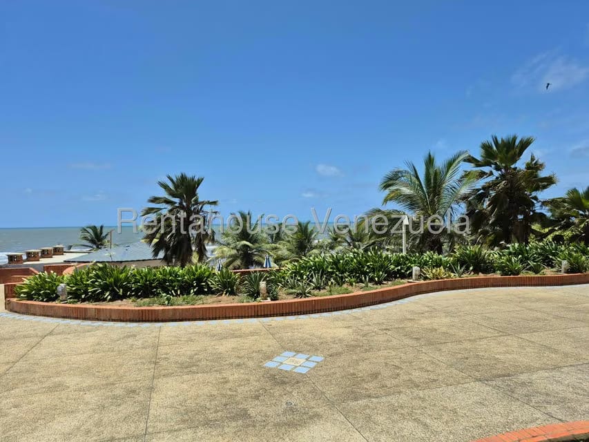 Apartamento (1 Nivel) en Venta en Tucacas, Falcon - 29