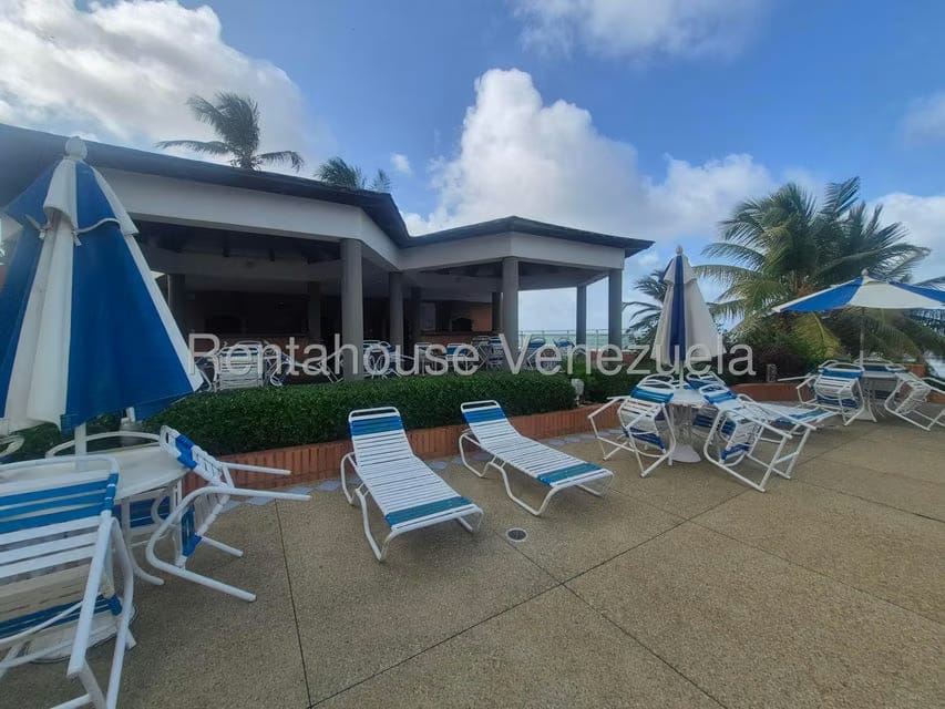Apartamento (1 Nivel) en Venta en Tucacas, Falcon - 30