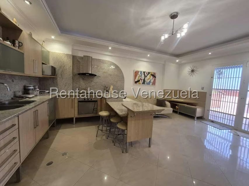 Apartamento (1 Nivel) en Venta en Tucacas, Falcon - 4