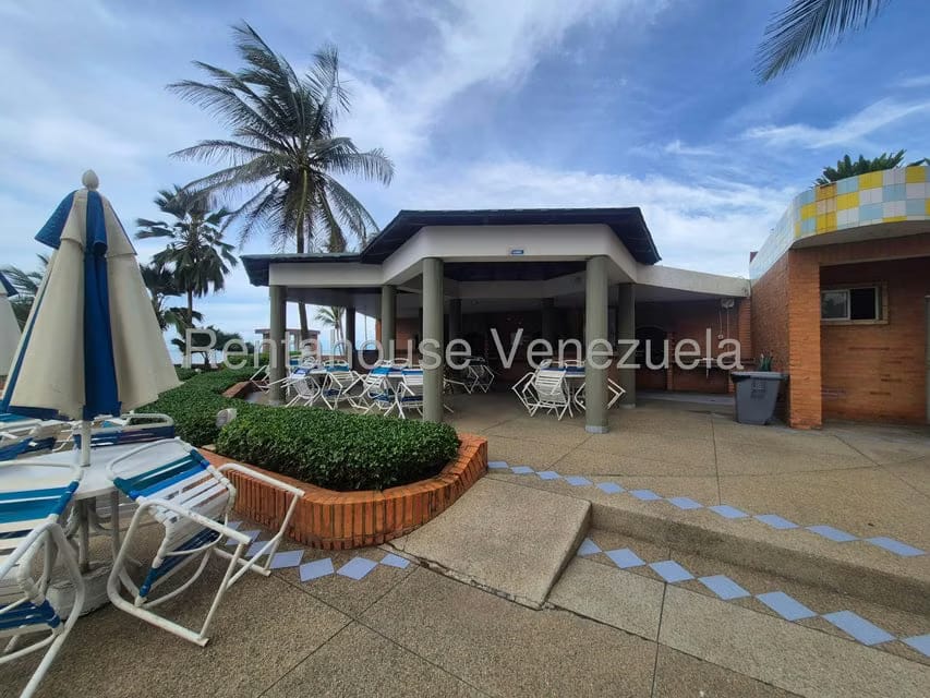 Apartamento (1 Nivel) en Venta en Tucacas, Falcon - 32