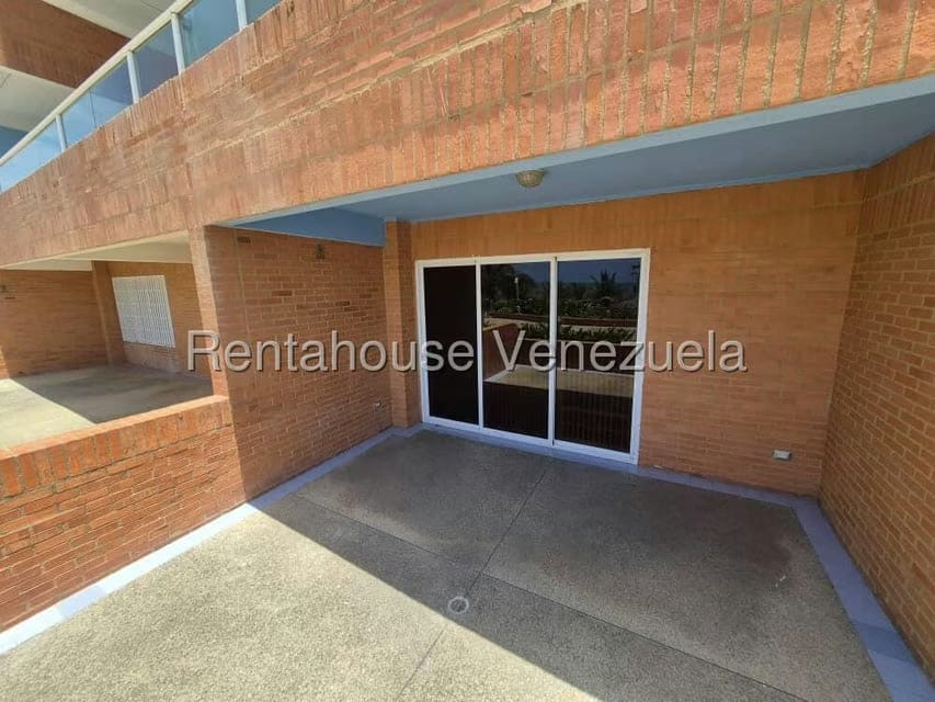 Apartamento (1 Nivel) en Venta en Tucacas, Falcon - 39