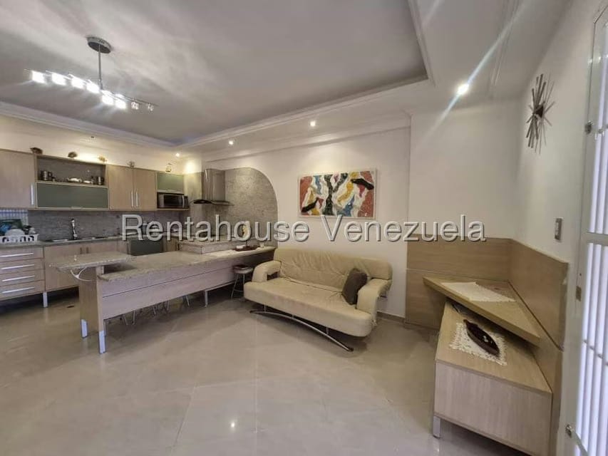 Apartamento (1 Nivel) en Venta en Tucacas, Falcon - 5