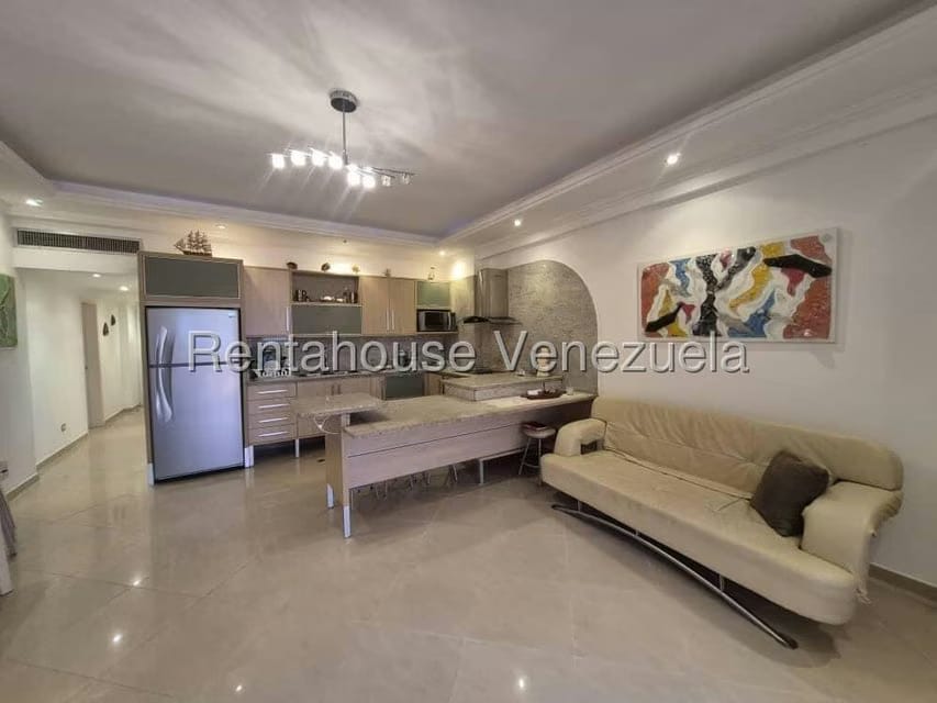 Apartamento (1 Nivel) en Venta en Tucacas, Falcon - 6