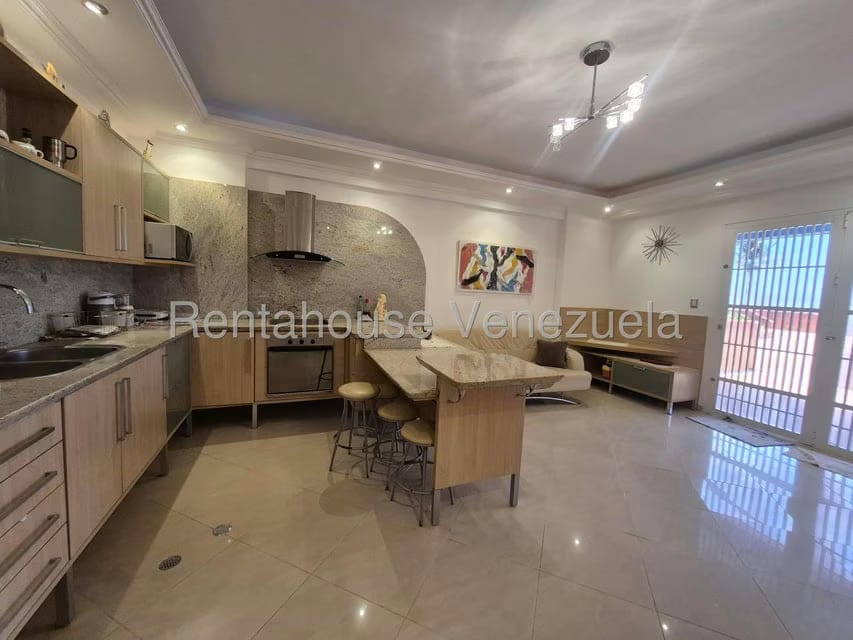 Apartamento (1 Nivel) en Venta en Tucacas, Falcon - 8
