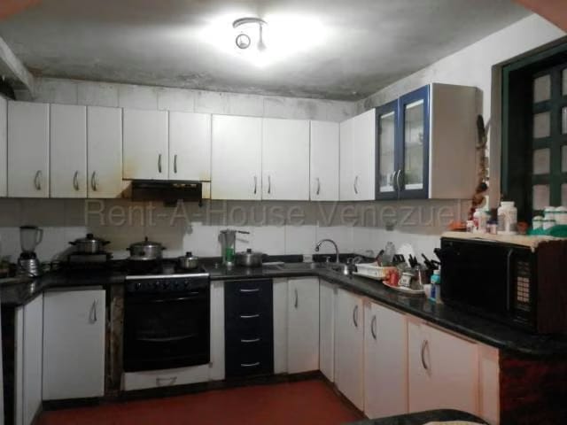 Casa (1 Nivel) en Venta en El Hatillo, Distrito Metropolitano - 17