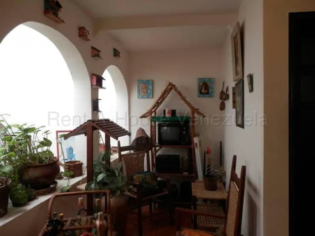 Casa (1 Nivel) en Venta en El Hatillo, Distrito Metropolitano - 18