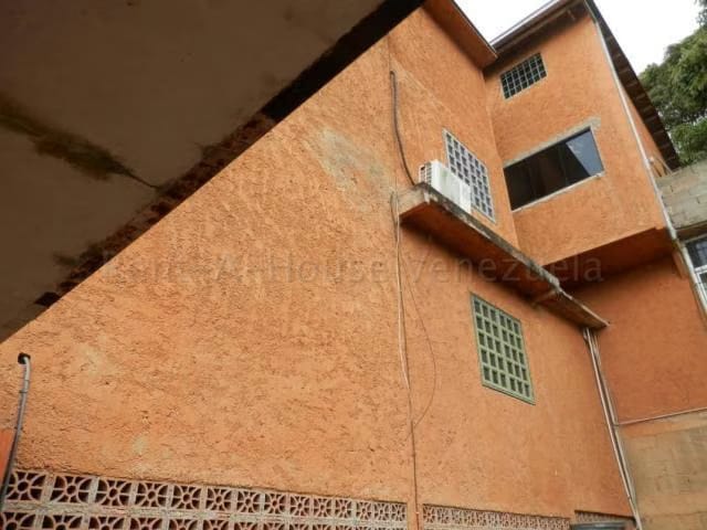 Casa (1 Nivel) en Venta en El Hatillo, Distrito Metropolitano - 3