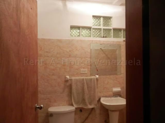 Casa (1 Nivel) en Venta en El Hatillo, Distrito Metropolitano - 21