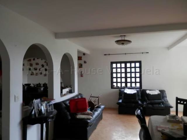 Casa (1 Nivel) en Venta en El Hatillo, Distrito Metropolitano - 6