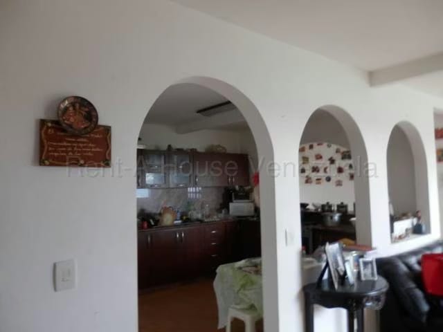 Casa (1 Nivel) en Venta en El Hatillo, Distrito Metropolitano - 7
