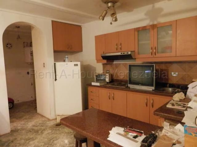 Casa (1 Nivel) en Venta en El Hatillo, Distrito Metropolitano - 9