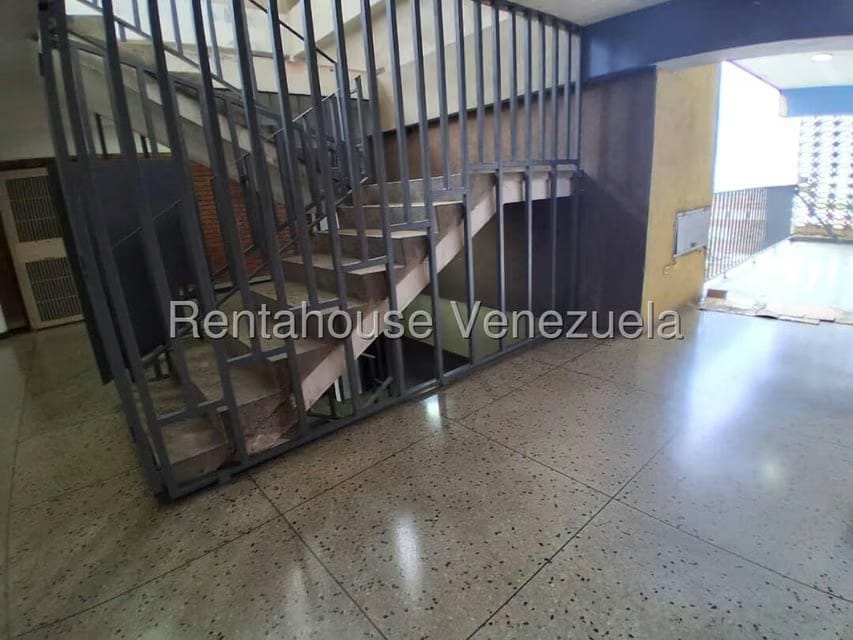 Comercial (Oficina) en Alquiler en Centro, Lara - 14